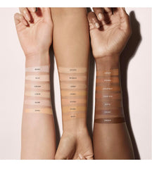 MERIT Stick Camel used for spot concealing with buildable coverage.