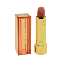 Merit Signature Lip packaging with Millennial shade for premium convenience.
