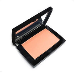 Merle Norman Total Finish Foundation Light Neutral compact close-up for a natural look