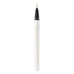 Merrymonde Better Twim Glitter Pen Eyeliner with glitter finish for radiant sparkle all day.