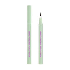 Merrymonde Super Twim multicolor eyeliner with ultra-fine tip for precise, vivid lines