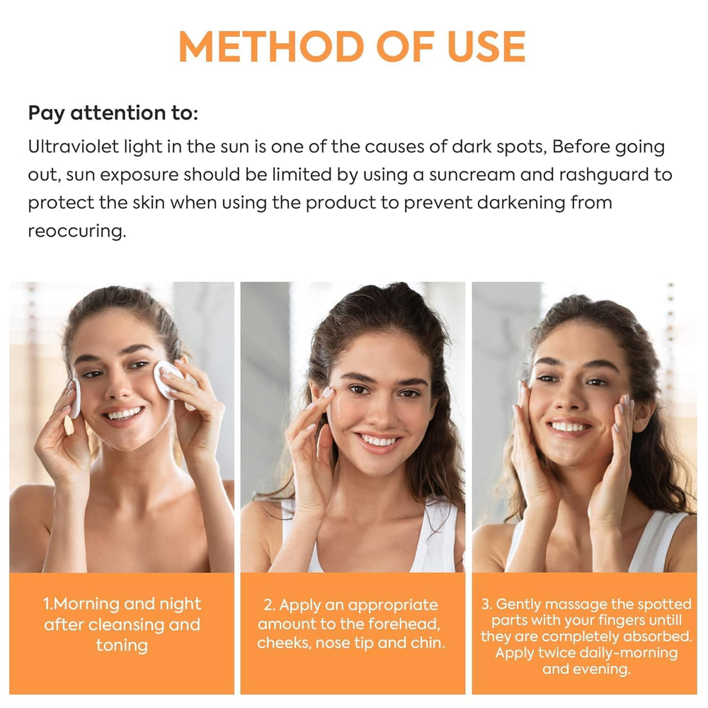 Hyaluronic acid in MESANDY formula for deep hydration and smooth skin