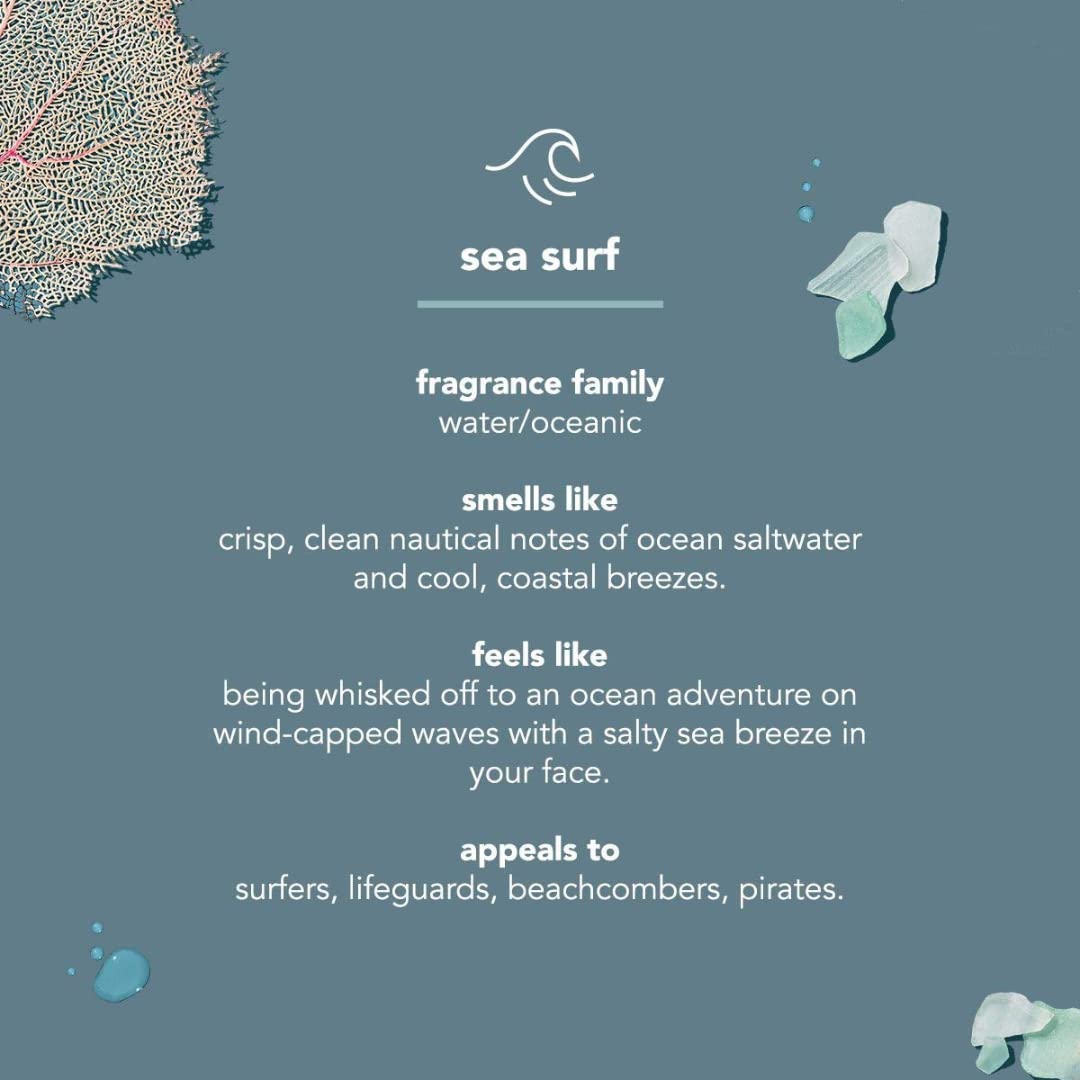 Close-up shows creamy lather and rich texture during shower routine