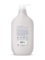 Close-up of coconut ingredient for moisturized skin in Simply Nourish