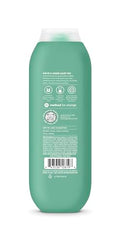 Method Everyday Shampoo Daily Zen pour shot highlighting long-lasting fragrance you can enjoy