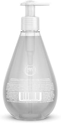 Method Sweet Water label close-up highlighting clean, plant-based formula
