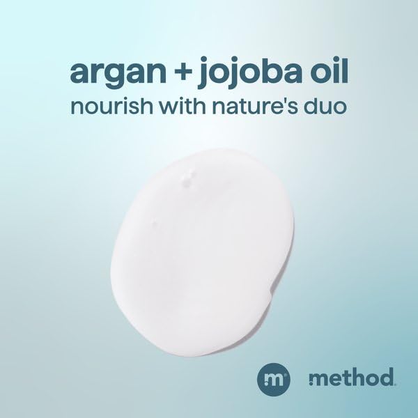Method Men 2-in-1 suds lather demonstrating quick wash-day convenience