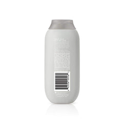 Method Men post-shave balm application demonstrates quick soothing after shave.