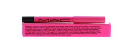 Packaging shot highlights the compact 0.8 g format and sleek design