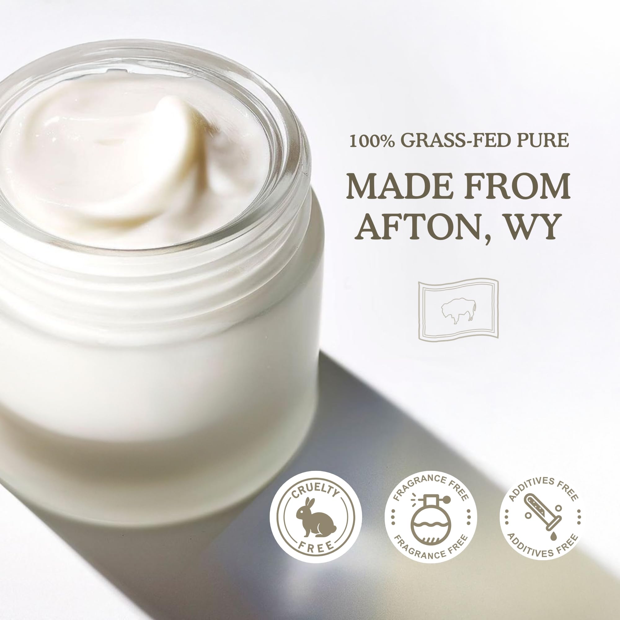 Collagen-enriched formula imagery emphasizing skin support.