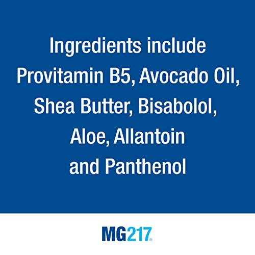 MG217 3.5 oz packaging displayed for daily use