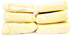 MGL Naturals Shea Butter DIY recipes enable natural beauty formulations.