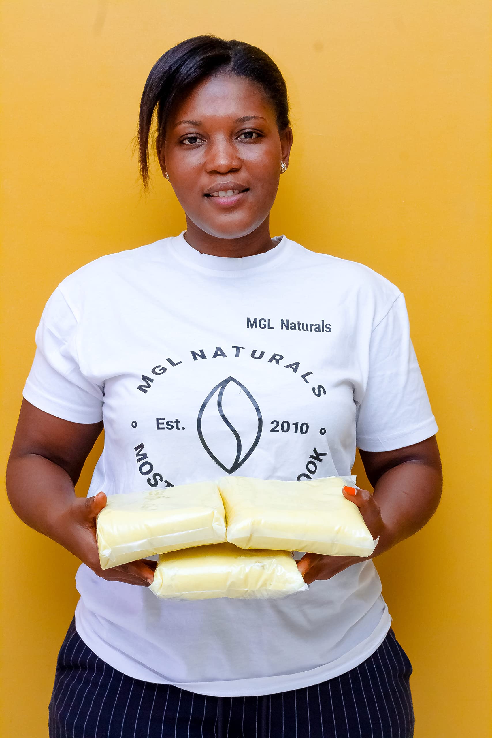 MGL Naturals daily use for dry skin routine