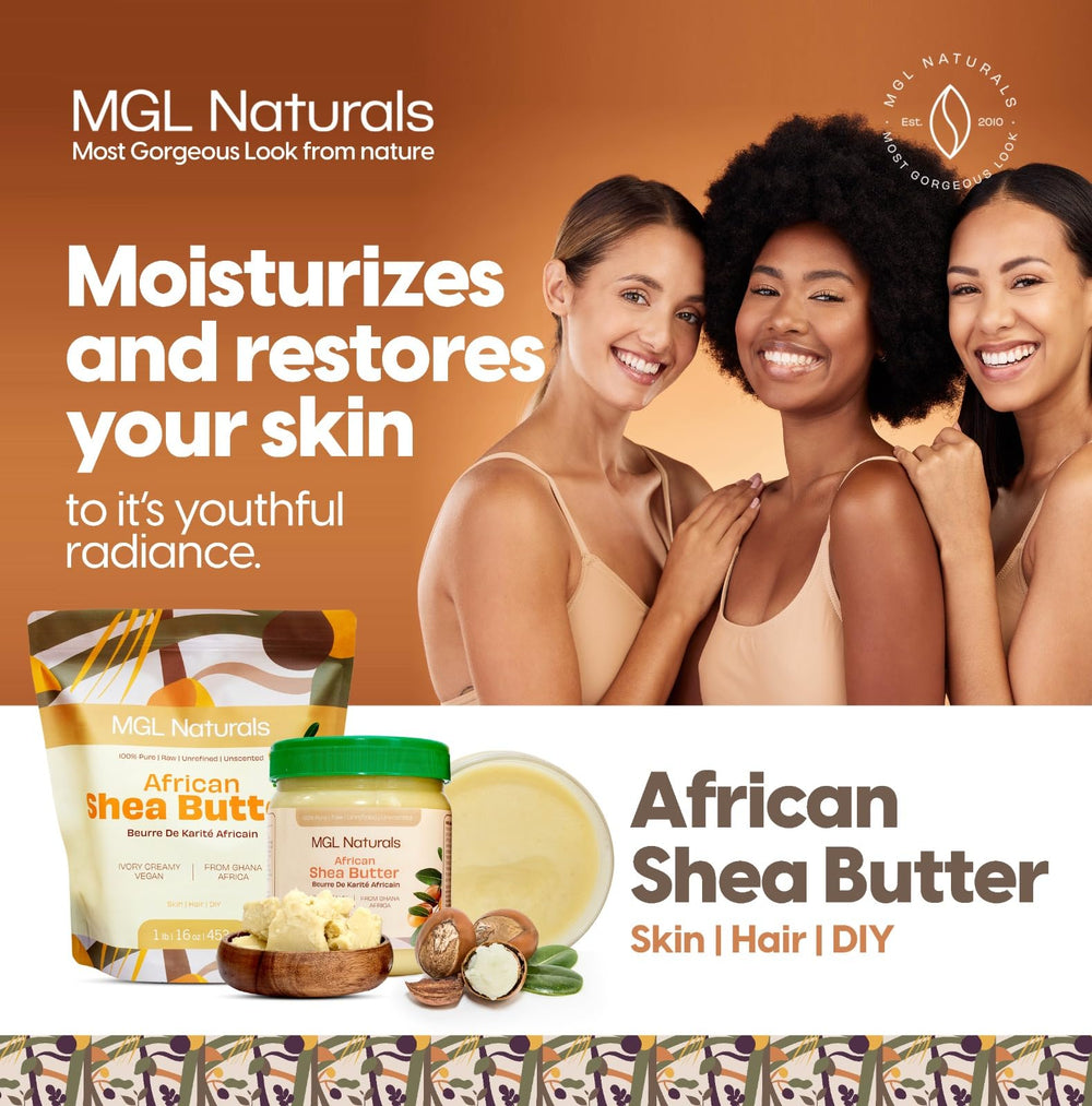 MGL Naturals fair sourcing supports rural women