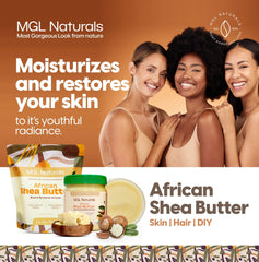 MGL Naturals fair sourcing supports rural women