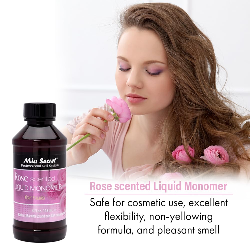 Mia Secret advanced formulation delivers durable results without sacrificing ease.