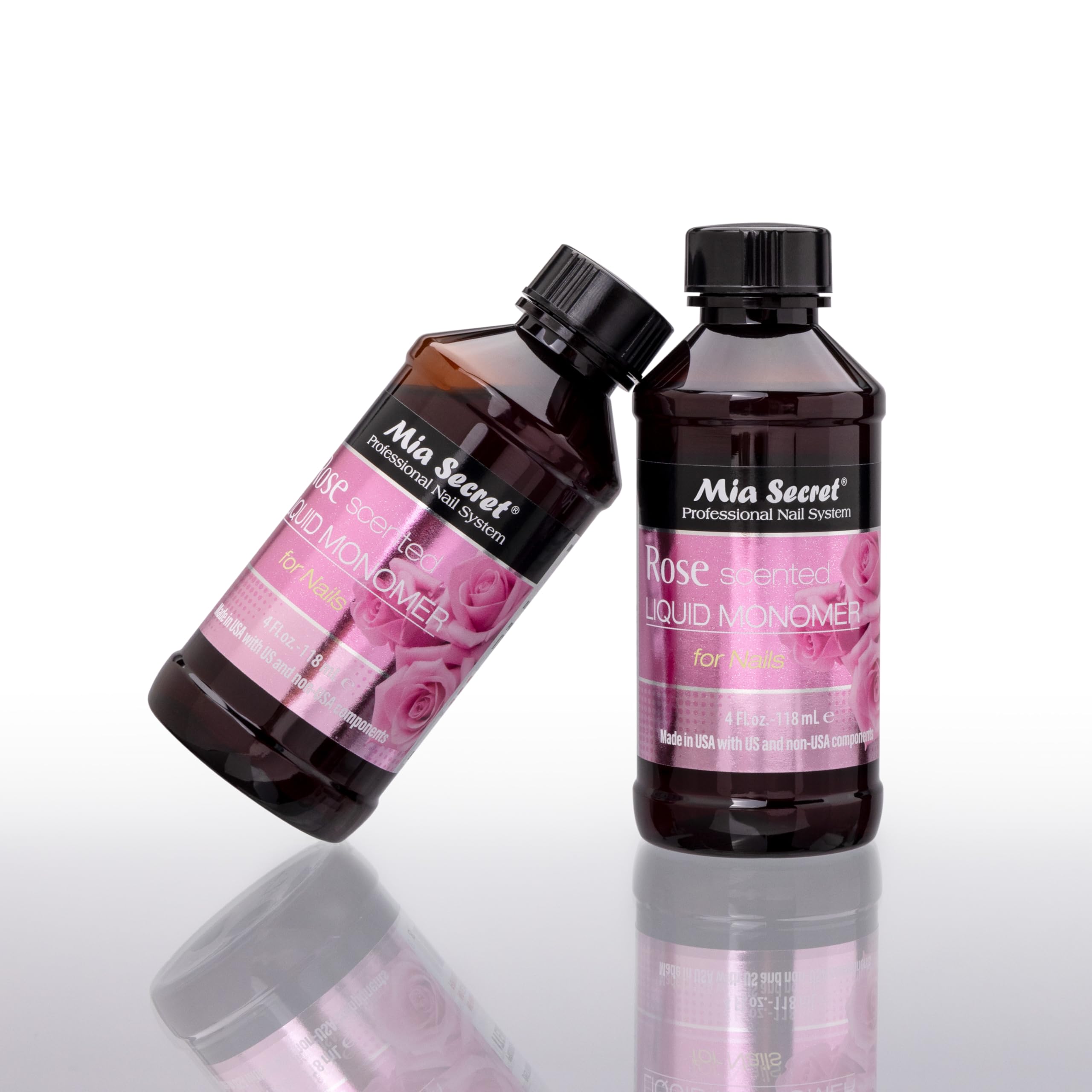 Mia Secret professional-grade quality supports precise, flawless enhancements.