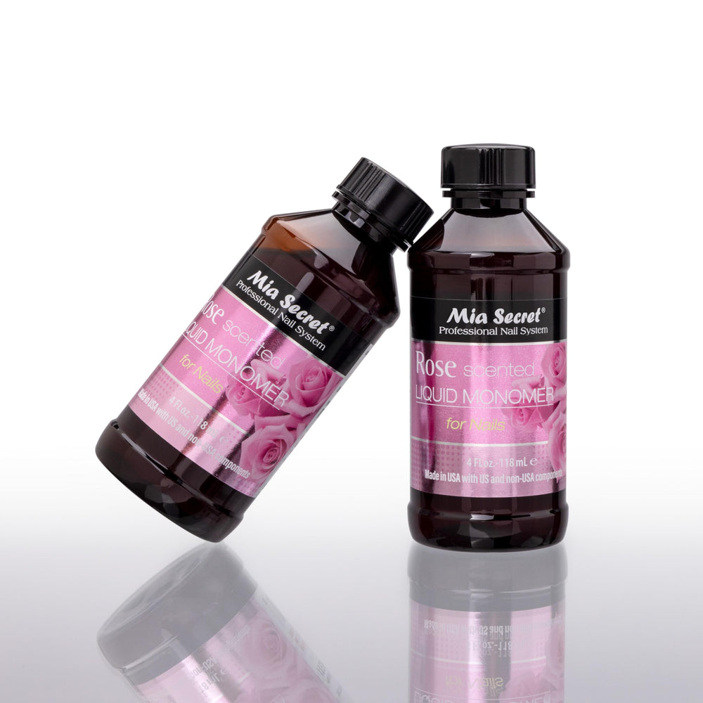 Mia Secret professional-grade quality supports precise, flawless enhancements.
