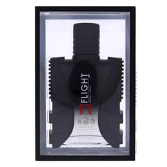 Michael Jordan Flight packaging box emphasizing luxury presentation.