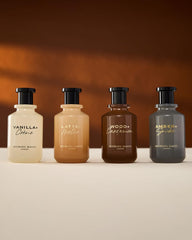 Gift-ready Latte+Nectar packaging suitable for a thoughtful present.