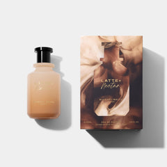 Dulce de Leche note highlighted for creamy sweetness and warmth.