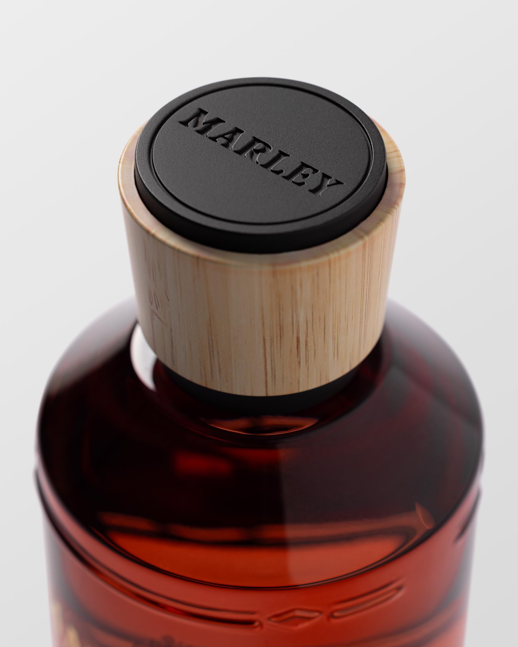 Michael Malul Marley Lights Down Low notes of rose hip and geranium for romance