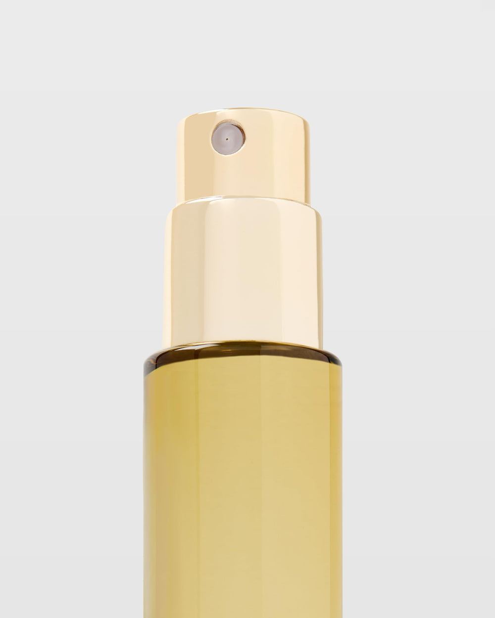 Michael Malul Marley Simmer Down travel packaging, compact 10ml for portability.