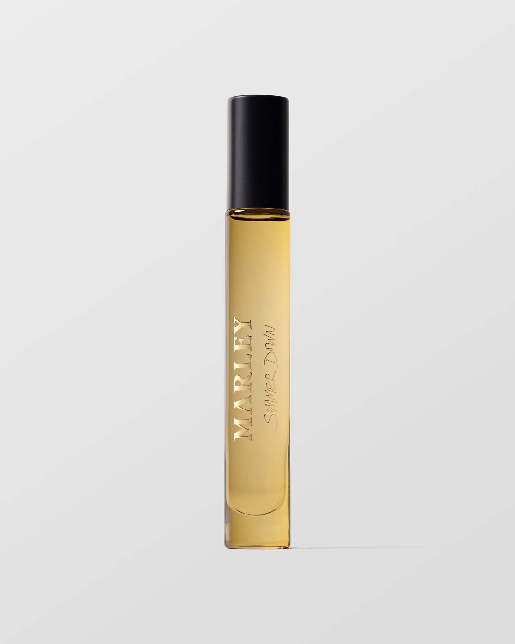 Michael Malul Marley travel discovery set layout for scent exploration.