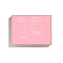 Michael Malul 293 Sparkle travel bottle 2 for touch-ups on the move