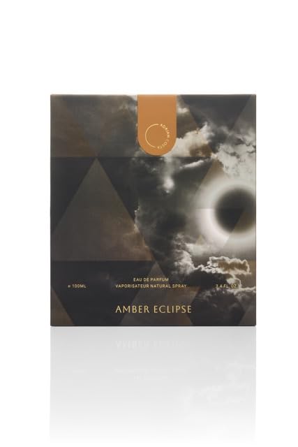 Michael Malul Adrian Costa Amber Eclipse wardrobe-ready scent for sophisticated nights and daily wear.