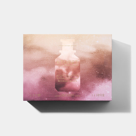 Michael Malul Candy Eau de Parfum bottle—rich sweet notes for day or night.