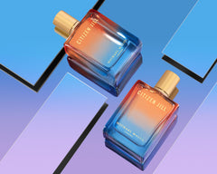 Michael Malul Citizen Jill travel-size 3, portable fragrance for journeys