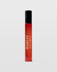 Michael Malul Lights Down Low bottle close-up, premium design for date-night prep.