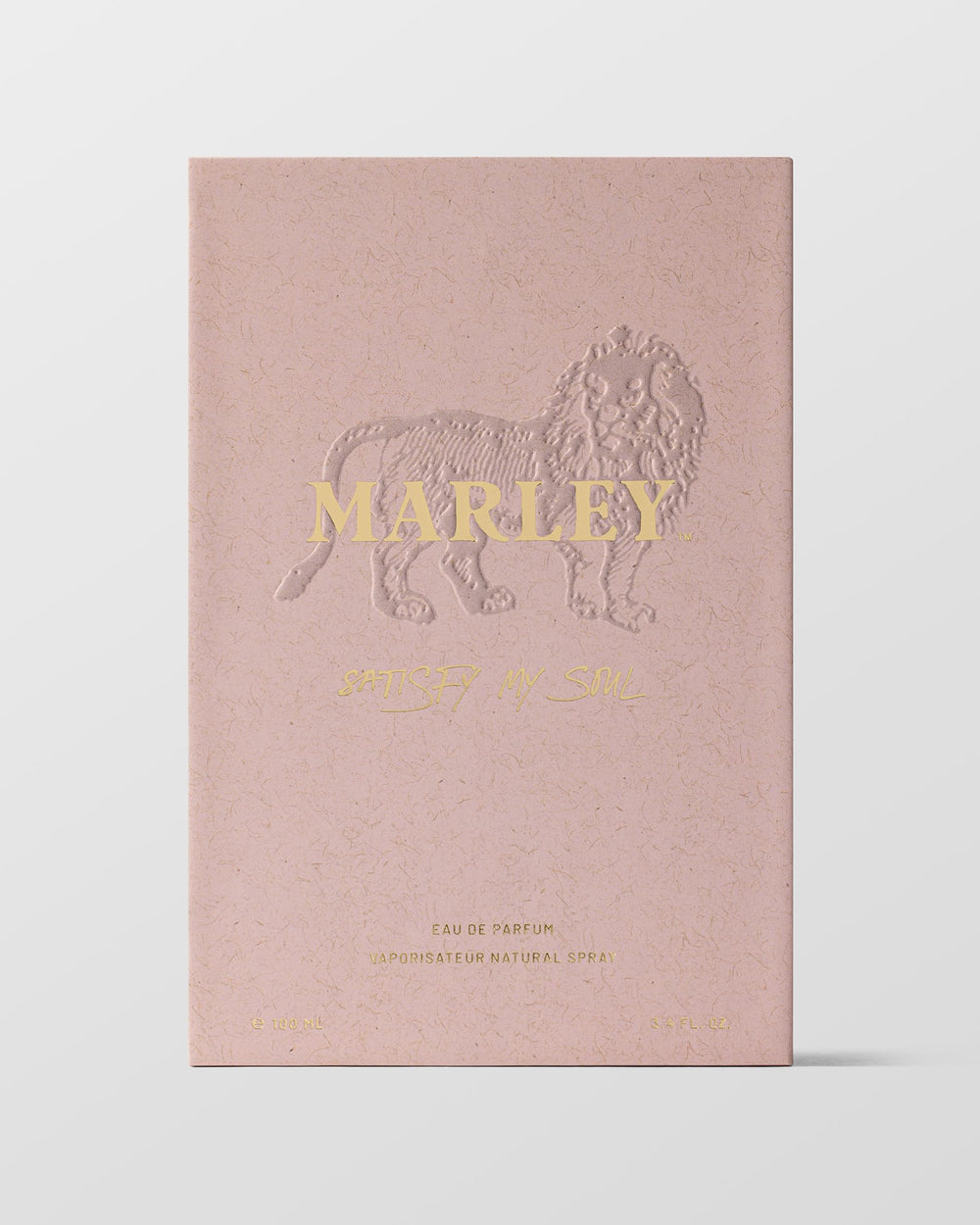Michael Malul Marley Satisfy My Soul gift box ready for a special occasion