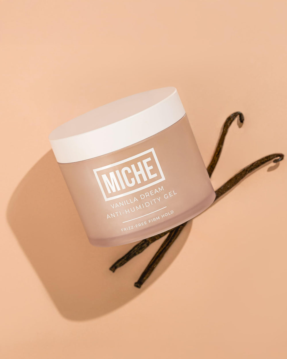 Miche Beauty Vanilla Dream scented gel ready for humid days