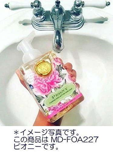 Ho Ho Ho elegant dispenser design adds refined décor to any bathroom