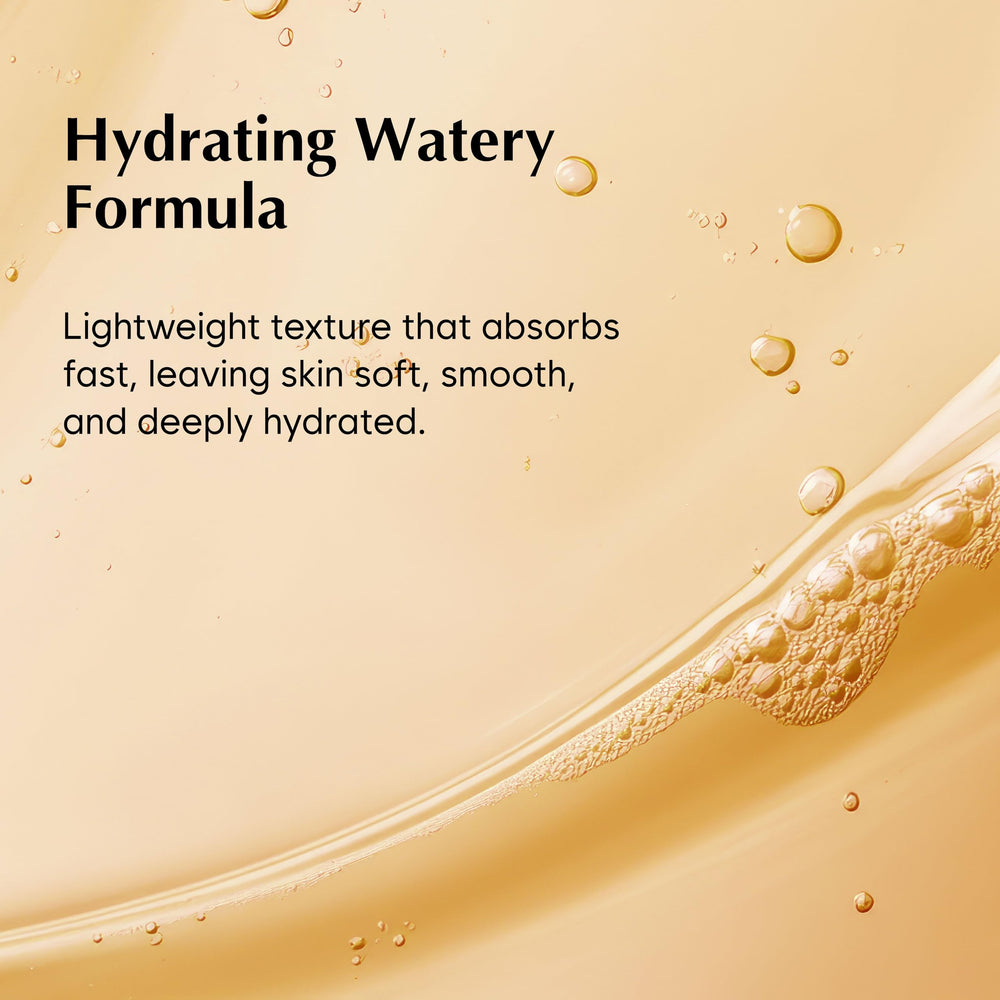 MIDHA serum for daily use on sensitive skin with a light, non-drying feel.