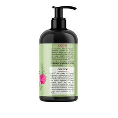 Pair with Rosemary Mint Leave-In for a complete routine.