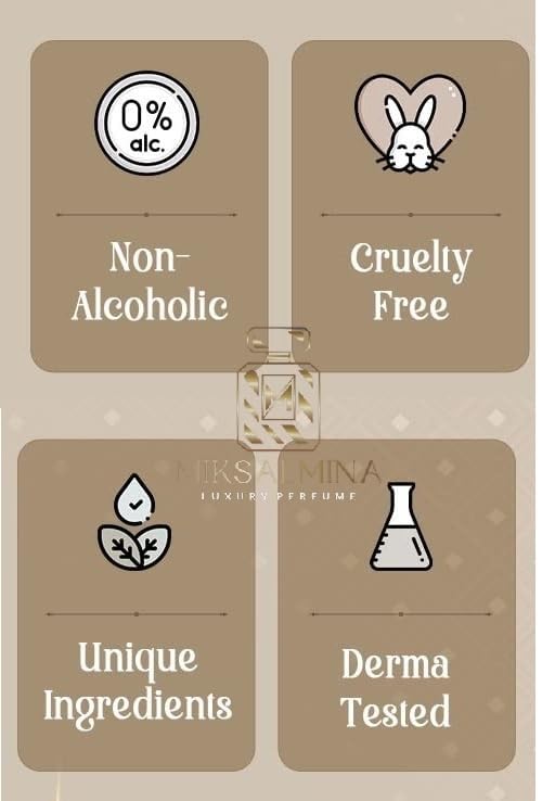 MIKSALMINA close-up shows non-alcoholic formula preserving jasmine character.