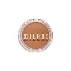 Milani Cheek Kiss Cream Bronzer compact open highlighting shade