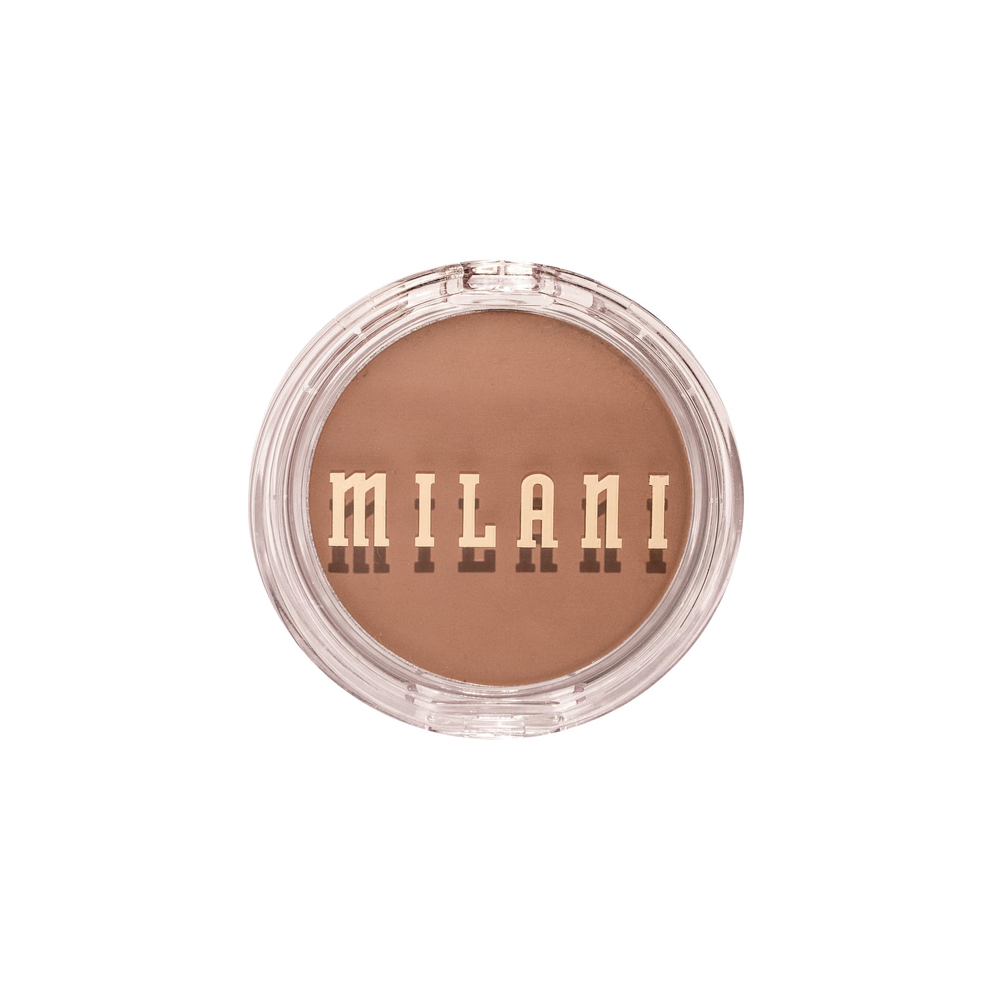 Milani Cheek Kiss Hey Honey ingredient blend with oils for nourishing feel.