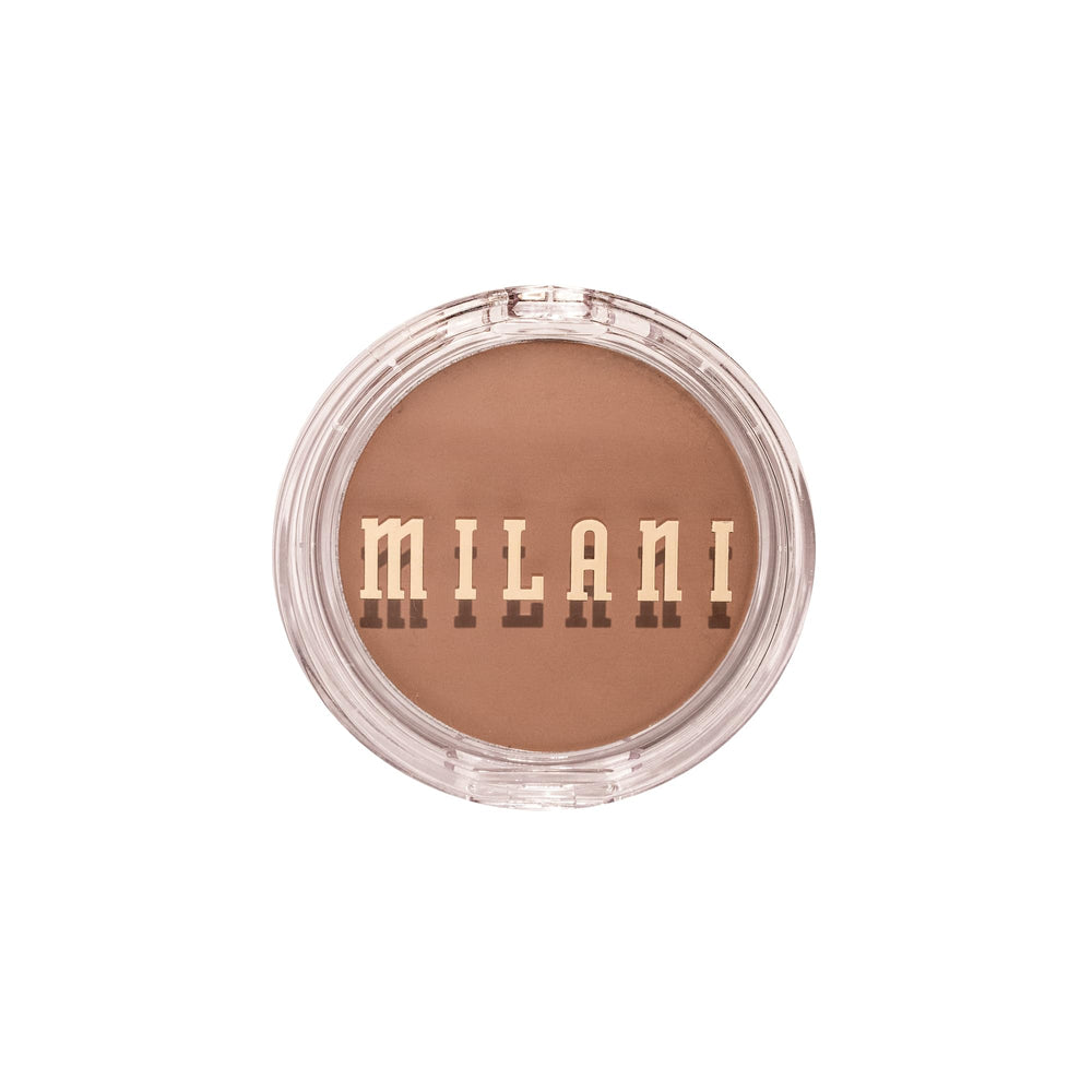 Milani Cheek Kiss Hey Honey ingredient blend with oils for nourishing feel.