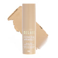 Milani Conceal + Perfect Blur Out Skin Tint Stick 04 – Light to Medium Coverage, Soft Matte Finish