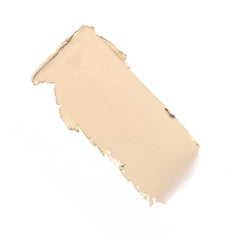 Shade 01 swatches demonstrate even coverage across skin tones.