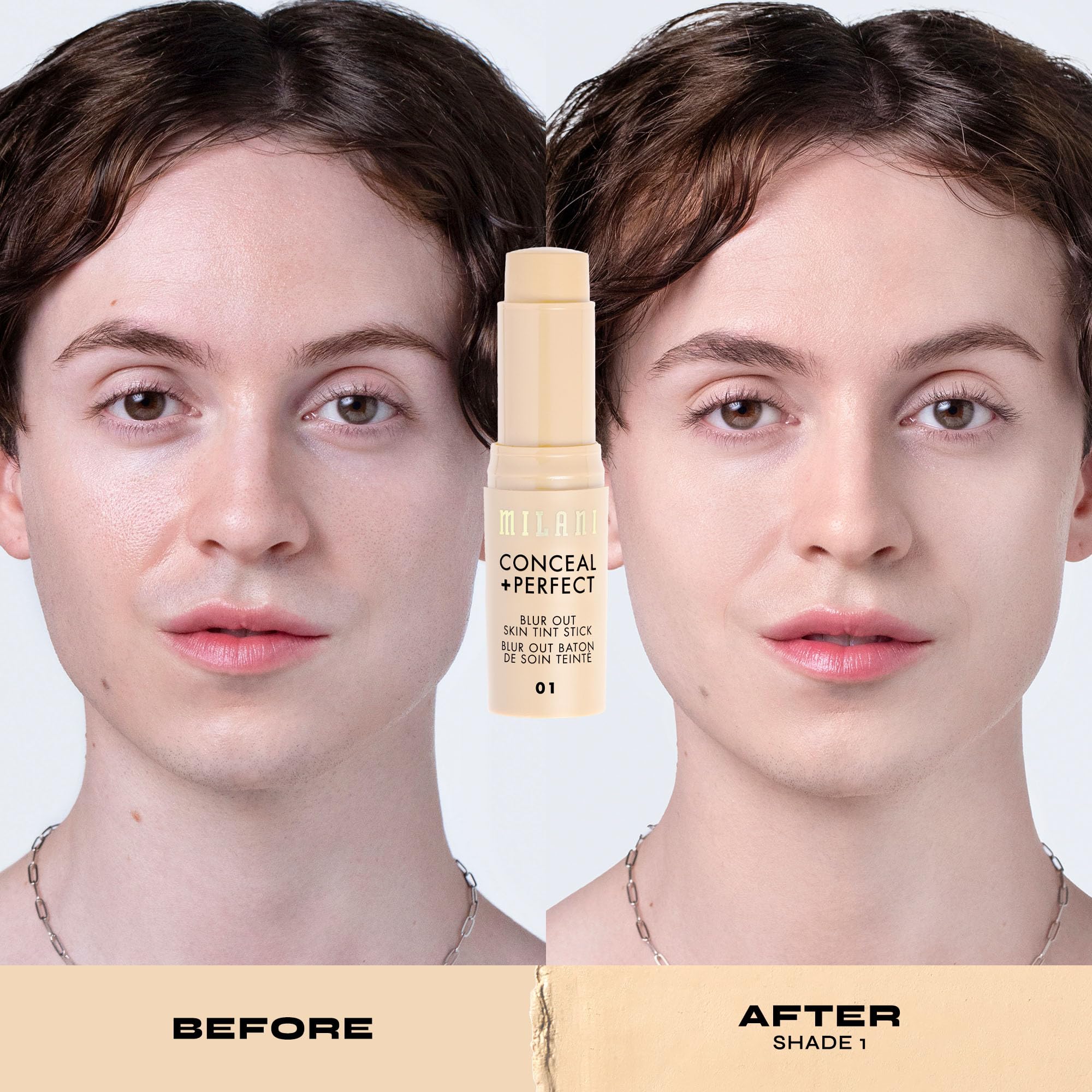 Close-up texture highlights creamy, nourishing formula.