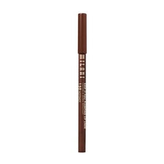 Milani Keep It Full Lip Liner USA-made label on product packaging.