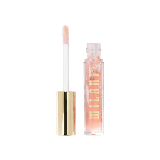 Milani Keep It Full Maxxx oversized doe-foot applicator for precise application