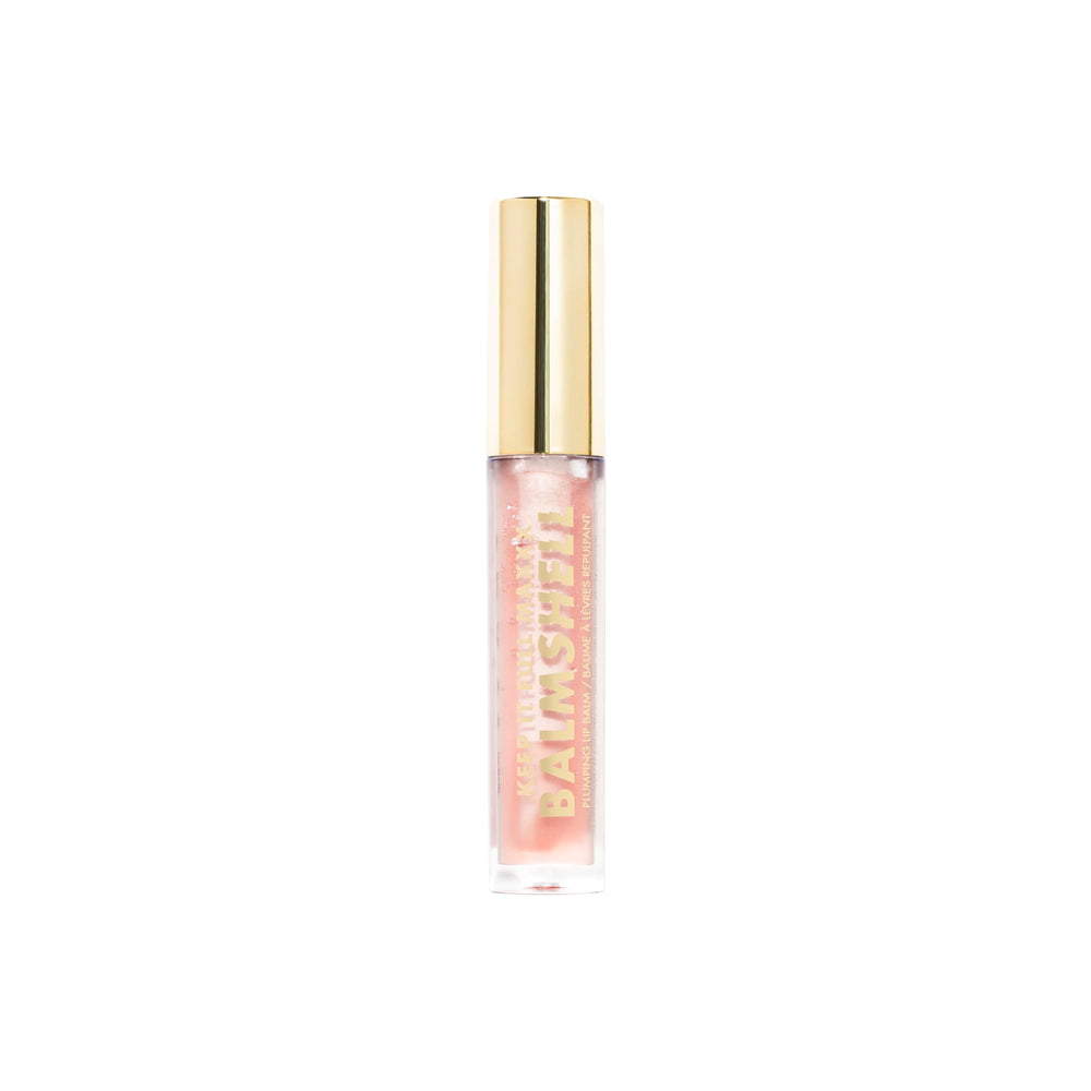 Milani Keep It Full Maxxx cruelty-free and PETA-certified lip care