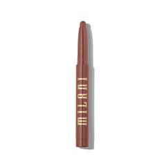 Milani Ludicrous Lip Crayon tip close-up showing smooth glide-on application