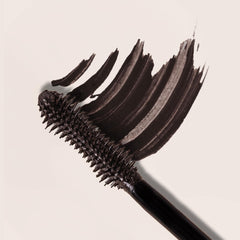 Milani Mascara provides full lash coverage from base to tip.